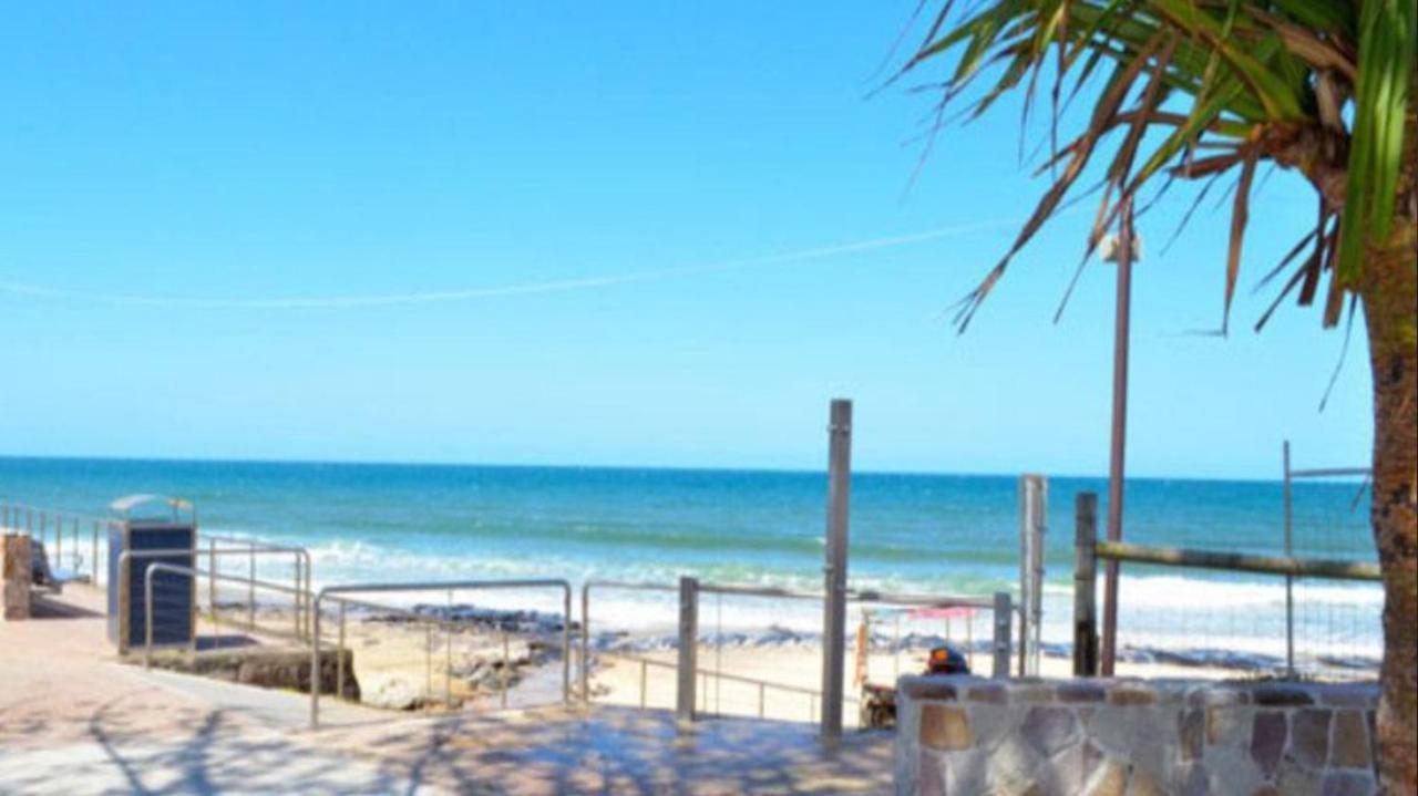 Seascapeatalexbeach Budget Accomodation Alexandra Headland Zewnętrze zdjęcie