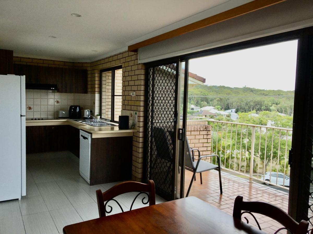 Seascapeatalexbeach Budget Accomodation Alexandra Headland Zewnętrze zdjęcie